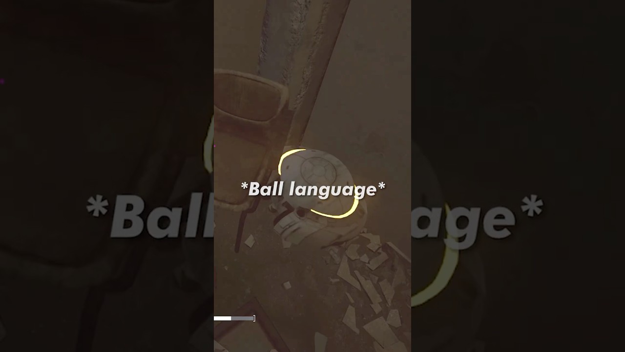 🤬 You Can NEVER Trust A Ball #arcraiders