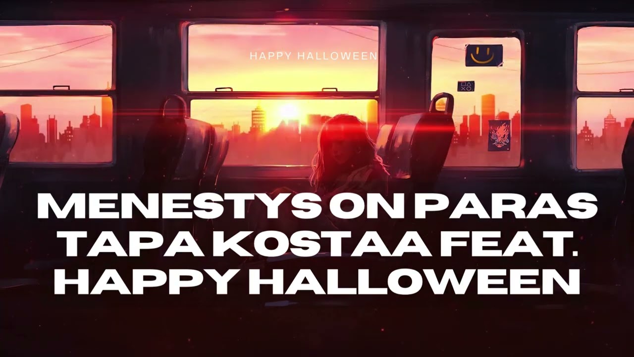 DIKKI – Menestys on paras tapa kostaa ft. Dikki (Amispoppi 2025 | Slowed + Reverb Remix)