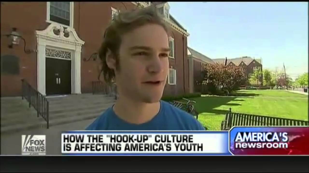 Hookup Culture 2