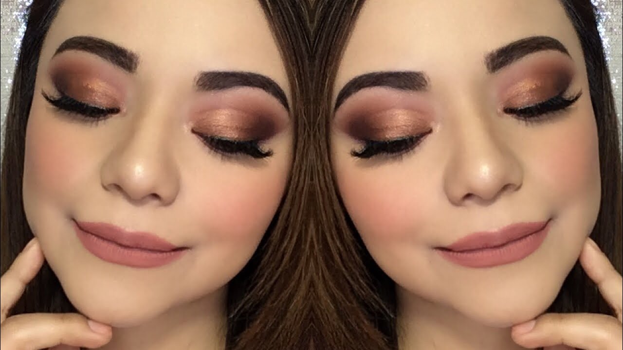 ⚡️Random Colors Makeup Challenge | Colaboración LizzyTips.