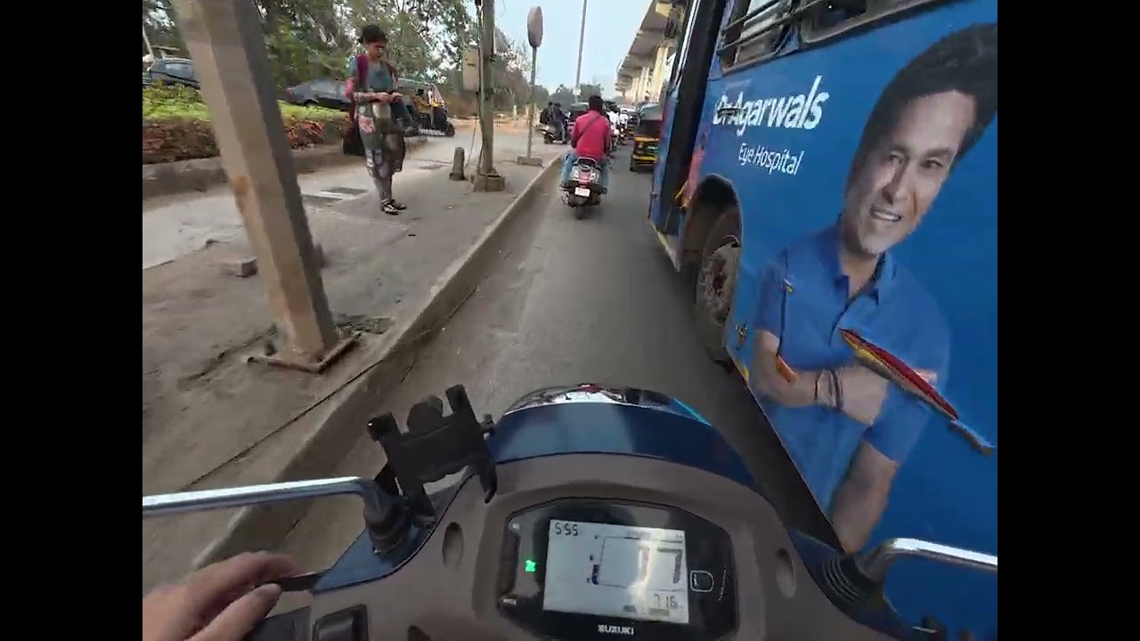 welcome to Day 5 vlog with Sandesh 365 😎