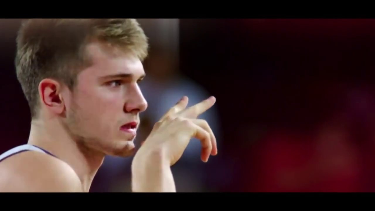 MIX / LUKA DONCIC - FUTURE OF THE NBA