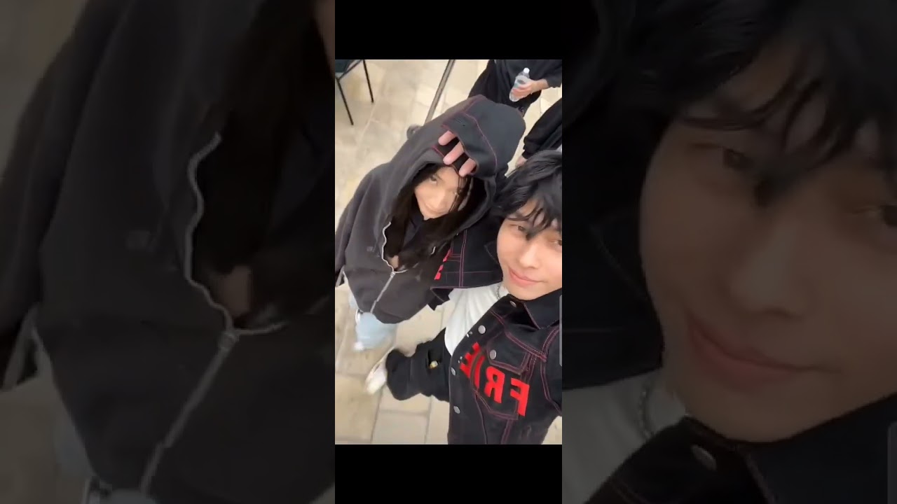 original? yesss || oli and mahaia edit #shorts #edits #nsb #northstarboys #olivermoy #mahaia #edit