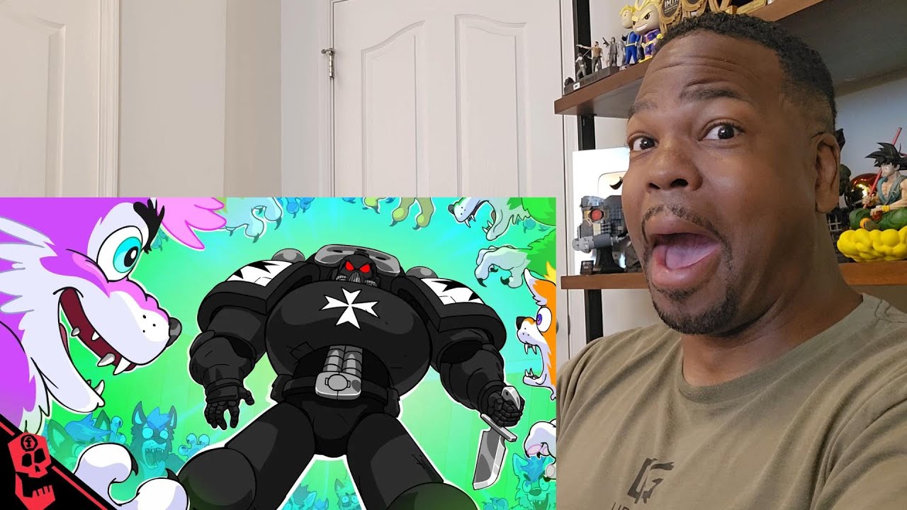 House of a Thousand Furries - Reaction!