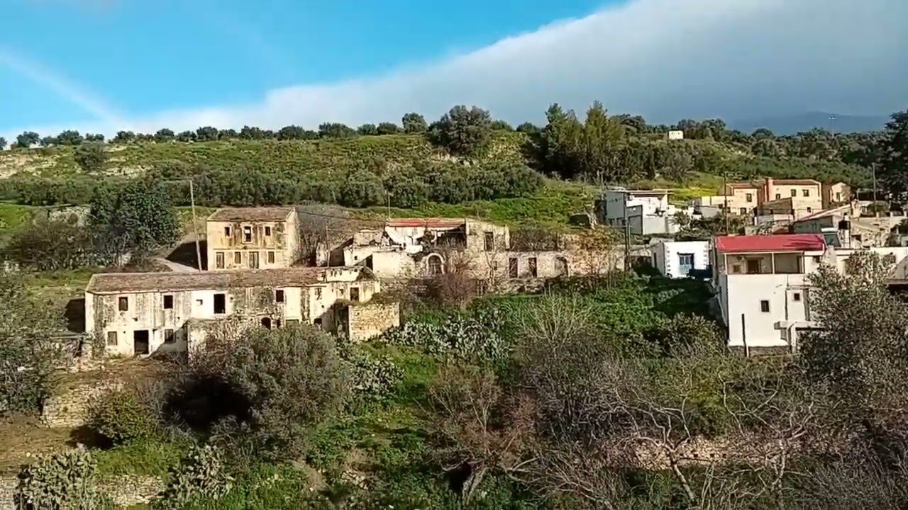 Παναγιά Καινουργίου