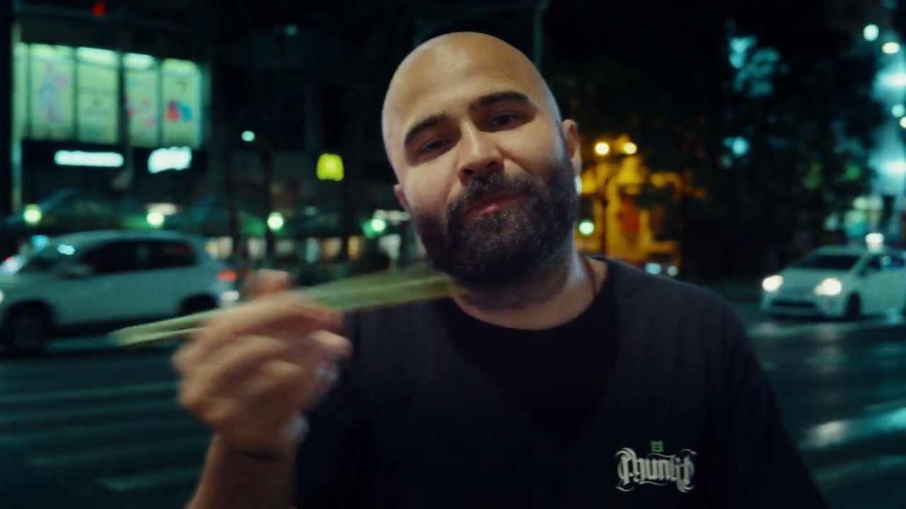Phunk B / Tessellata #34