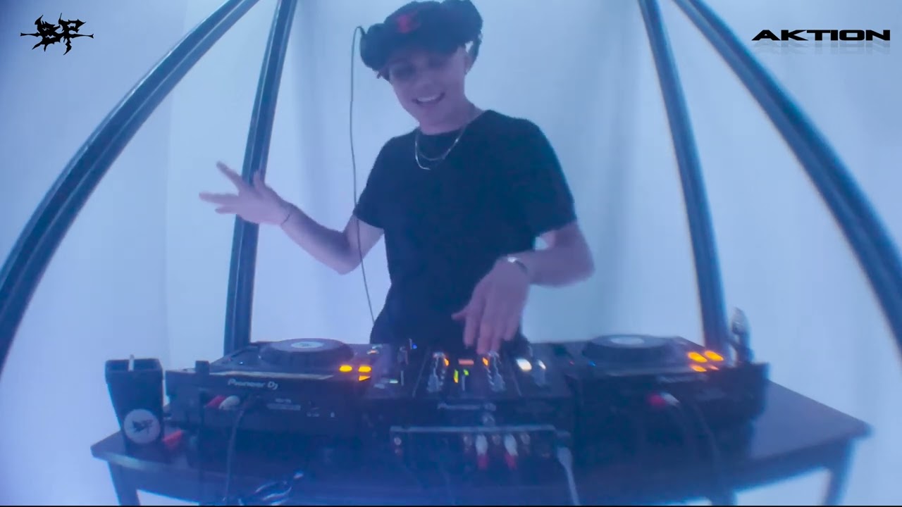 PAUL CARDONA | AKTION - 12/2023