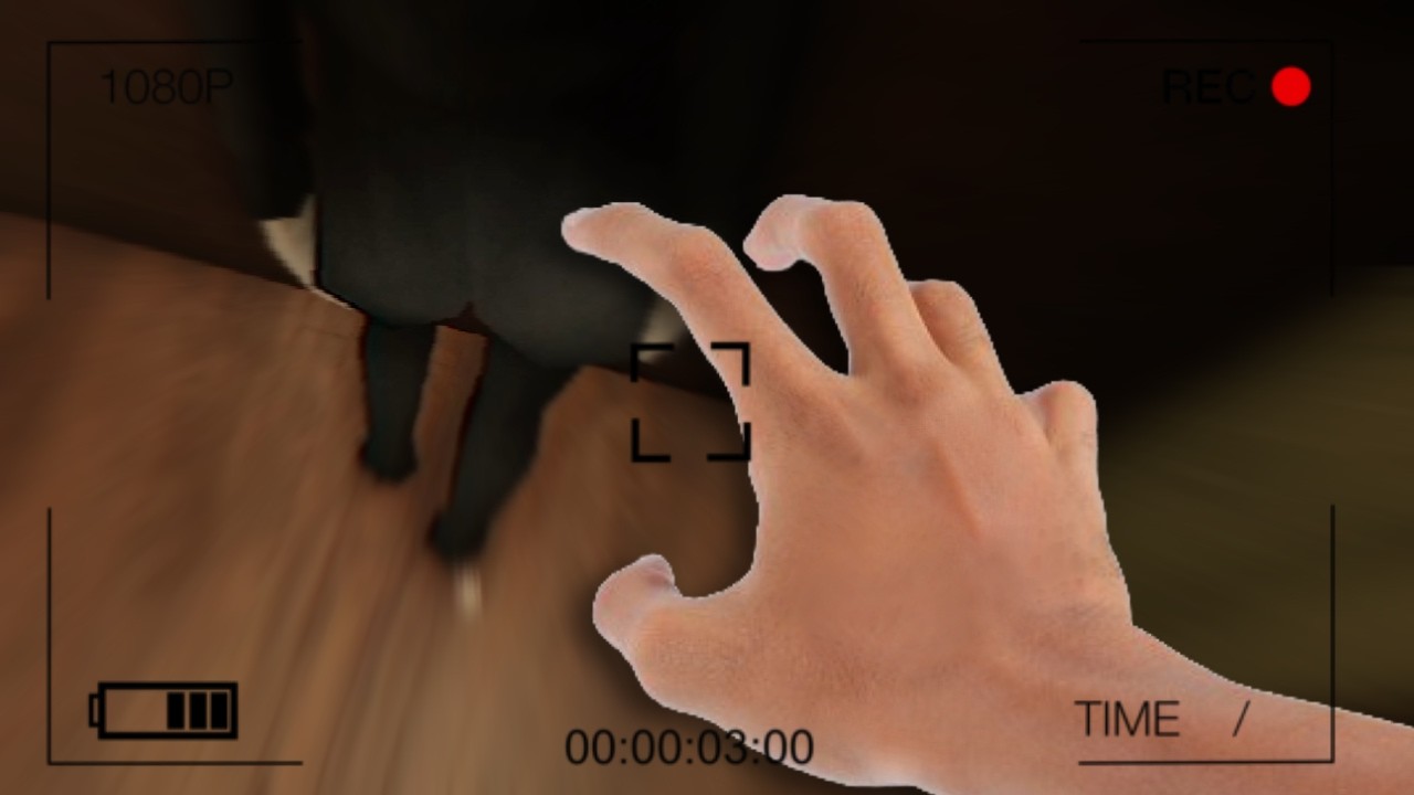 I GOTTA BE THE FREAKIEST PHOTOGRAPHER EVER [PHOTOMALY DEMO]