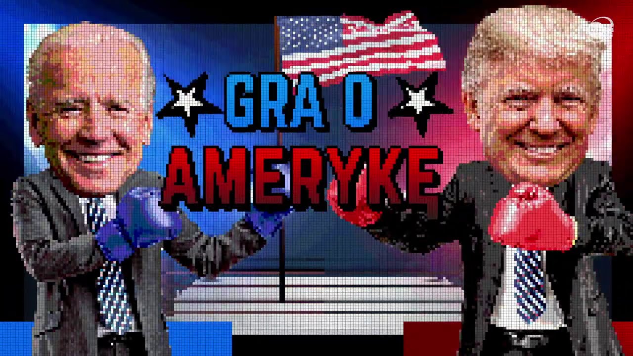 Kto wygra wybory w USA? 