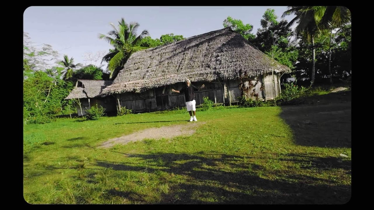 Lion Hill - Soa fa nisy (Official Video)