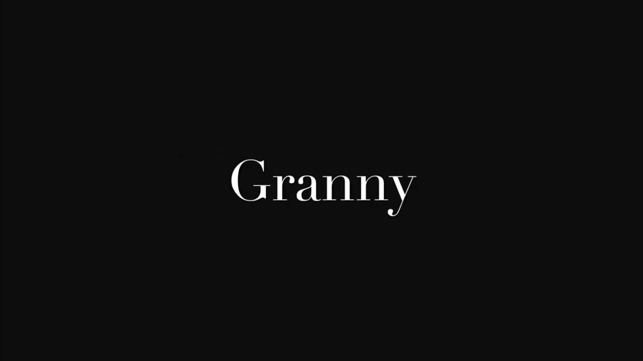 Granny #horror #videogames #granny #survival #madebykids 