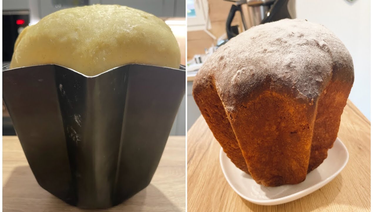 Pandoro @thermofansylvieconseillere8988