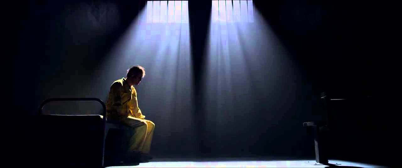 The Amazing Spider-Man (2012) - Post Credits Scene