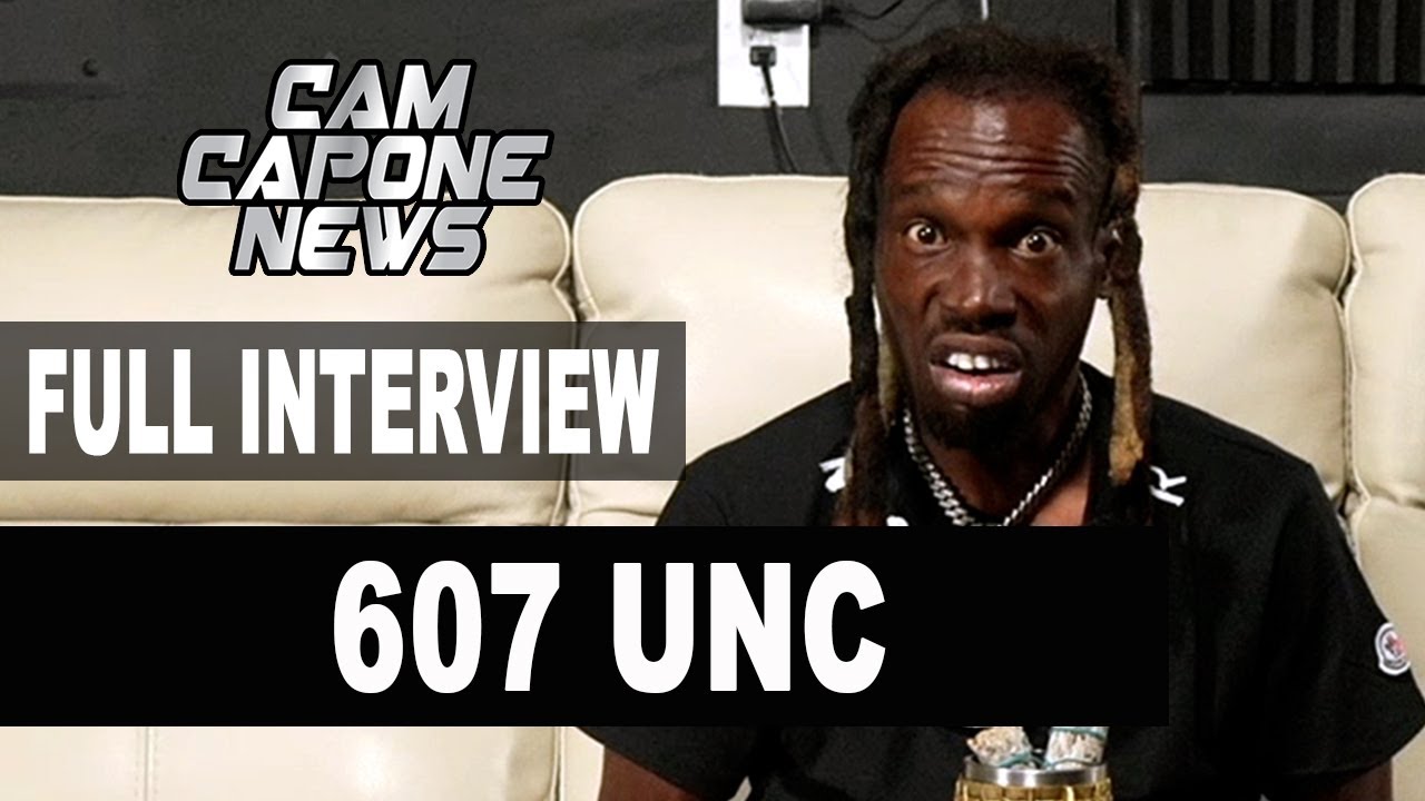 607 Unc Flips Out On Young Thug’s Snitch Allegations/ Boosie/ Drake/ Joining Hoover/ Wack100/ Ray J