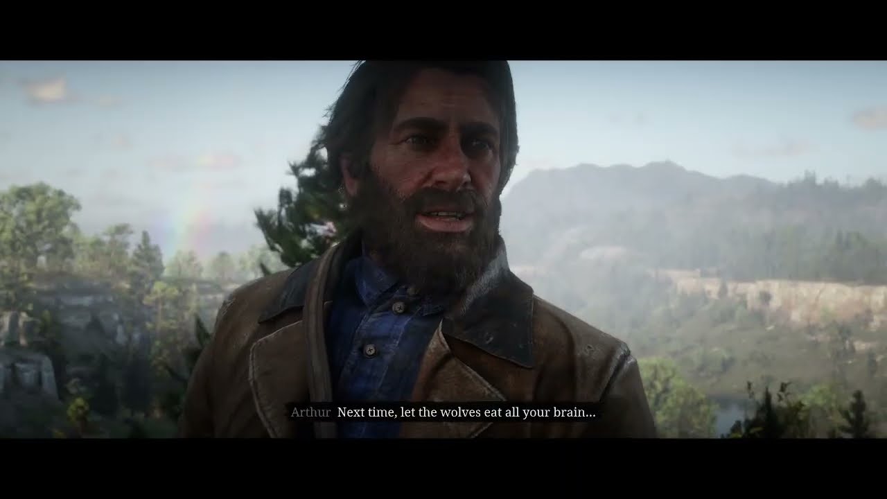 Red Dead Redemption 2 - Part 4 - Pouring Forth Oil