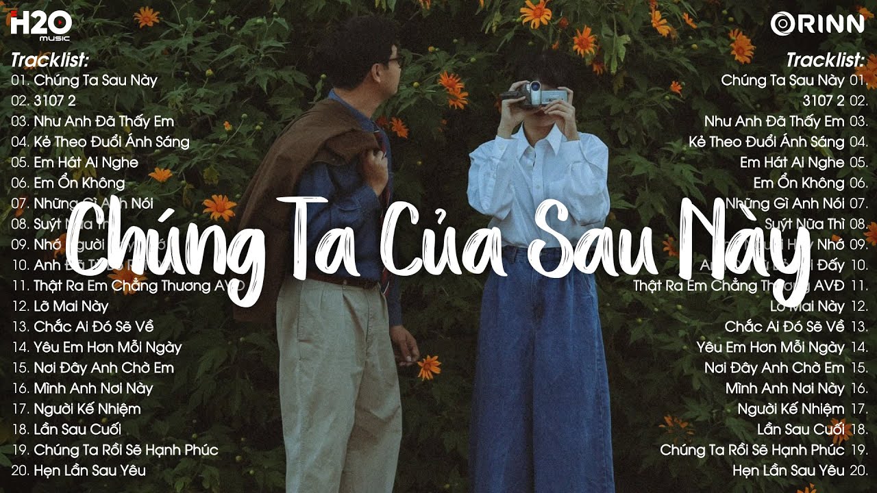 Nhạc Chill TikTok 2024 - Những Bản Nhạc Chill Nhẹ Nhàng Hay Nhất☘️Nhạc Lofi Chill Buồn Hot TikTok