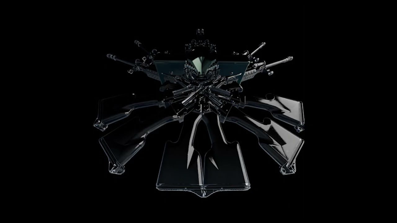 FEMTOGO IRKO GIACOSHI - M249 L.M.G - Exclu SoundCloud
