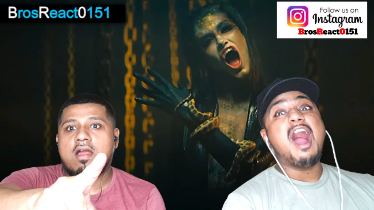 Whitechapel - Elitist Ones (OFFICIAL VIDEO) Reaction