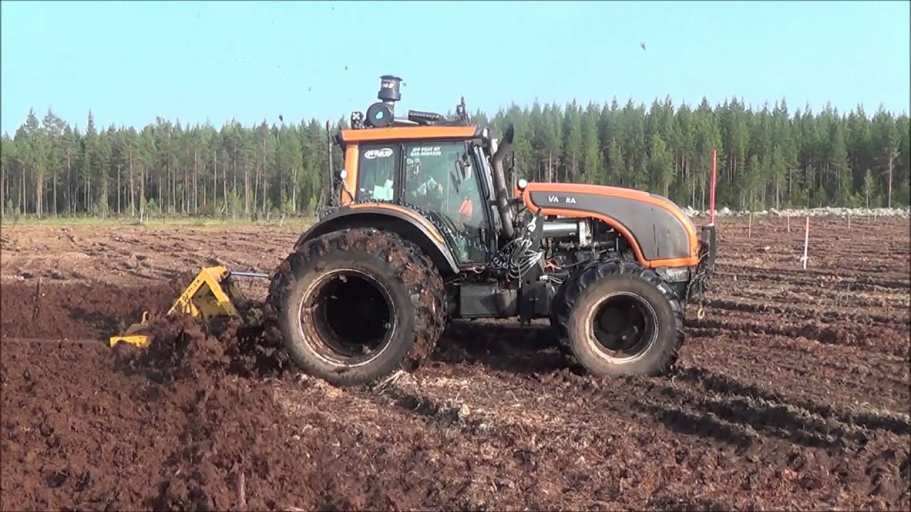 JPF video