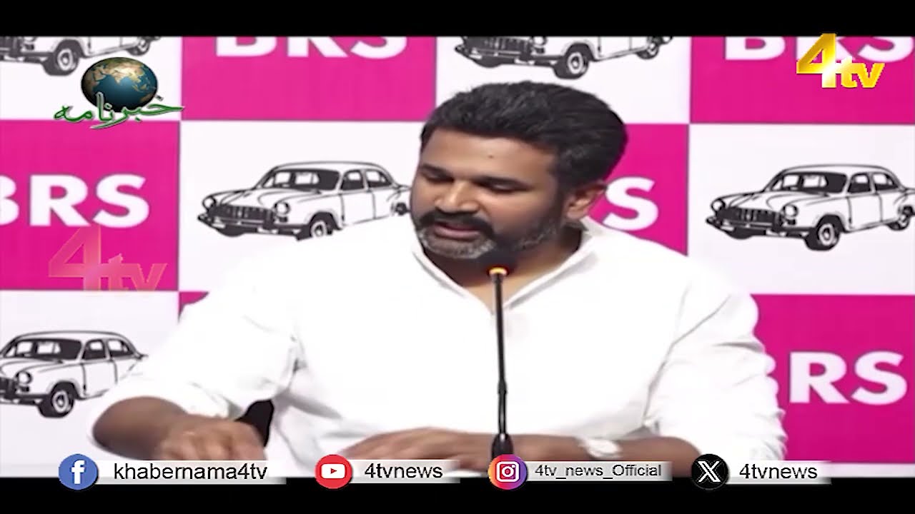 4tv Khabarnama | 19 MARCH 2026 | 4tv News