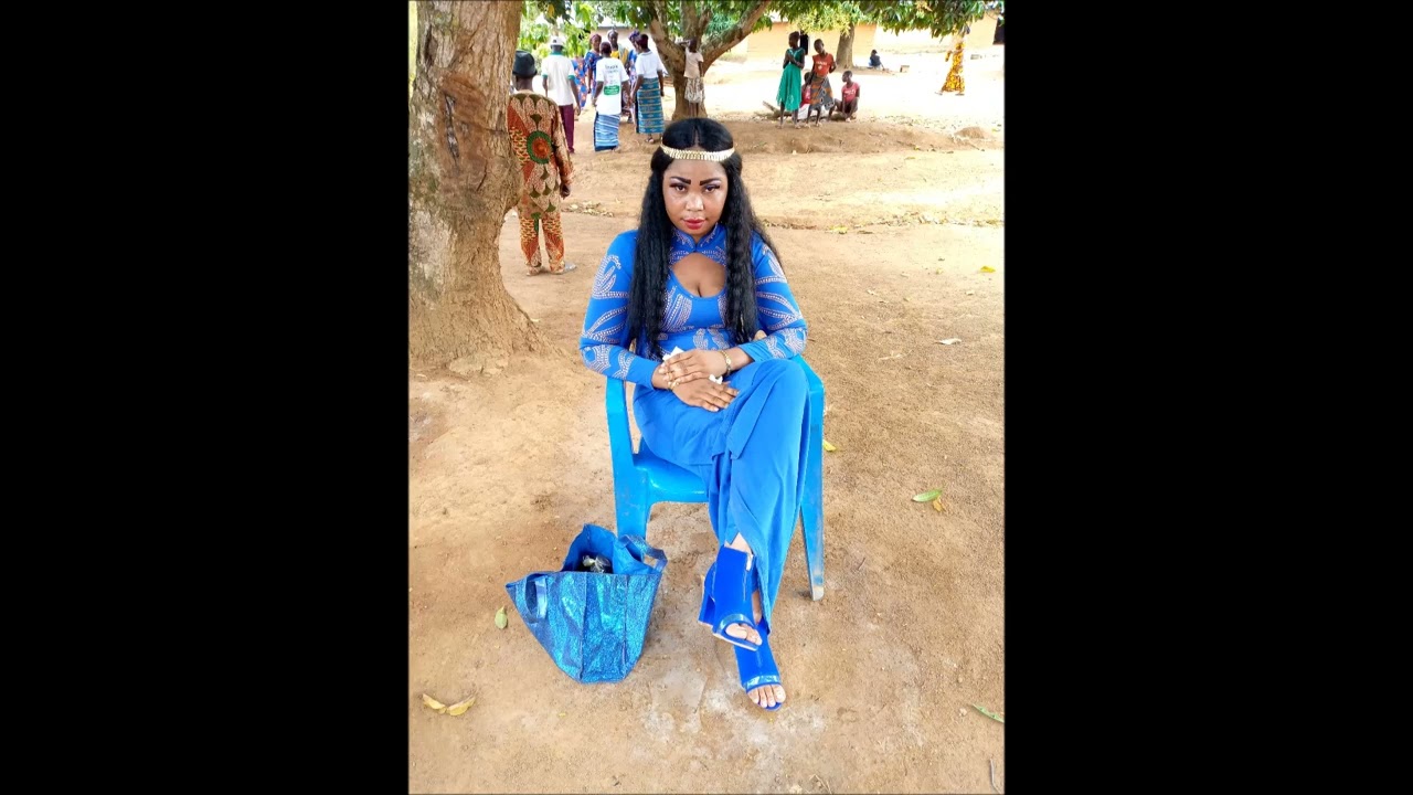 DORIS LA BLANCHE- WANEGO - ARRANGEUR RICKY 0758808848