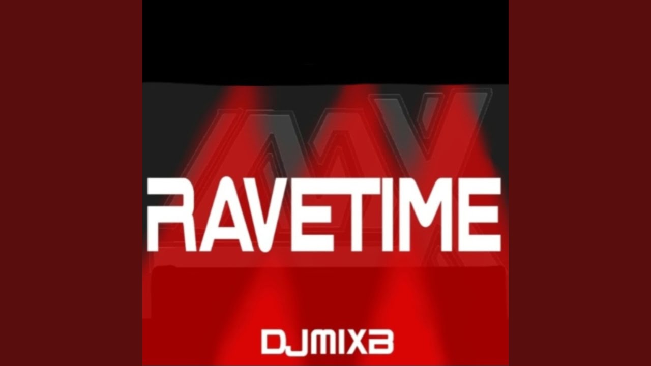 Ravetime