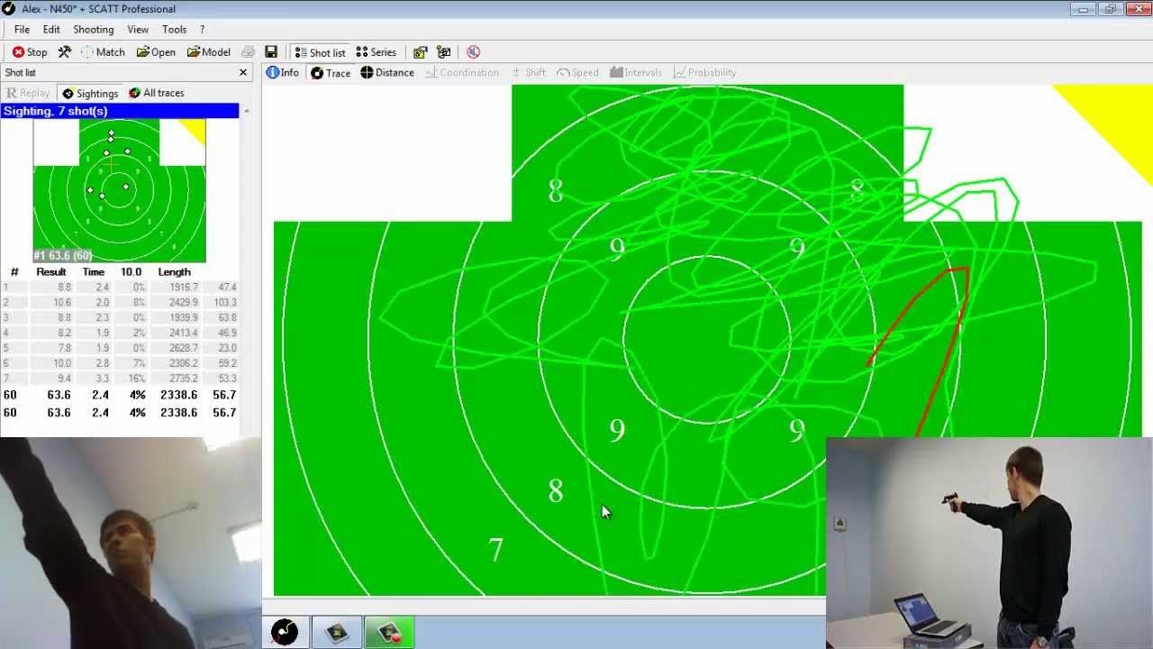 How to set up SCATT USB or WS1 training system - Complete Installation Guide