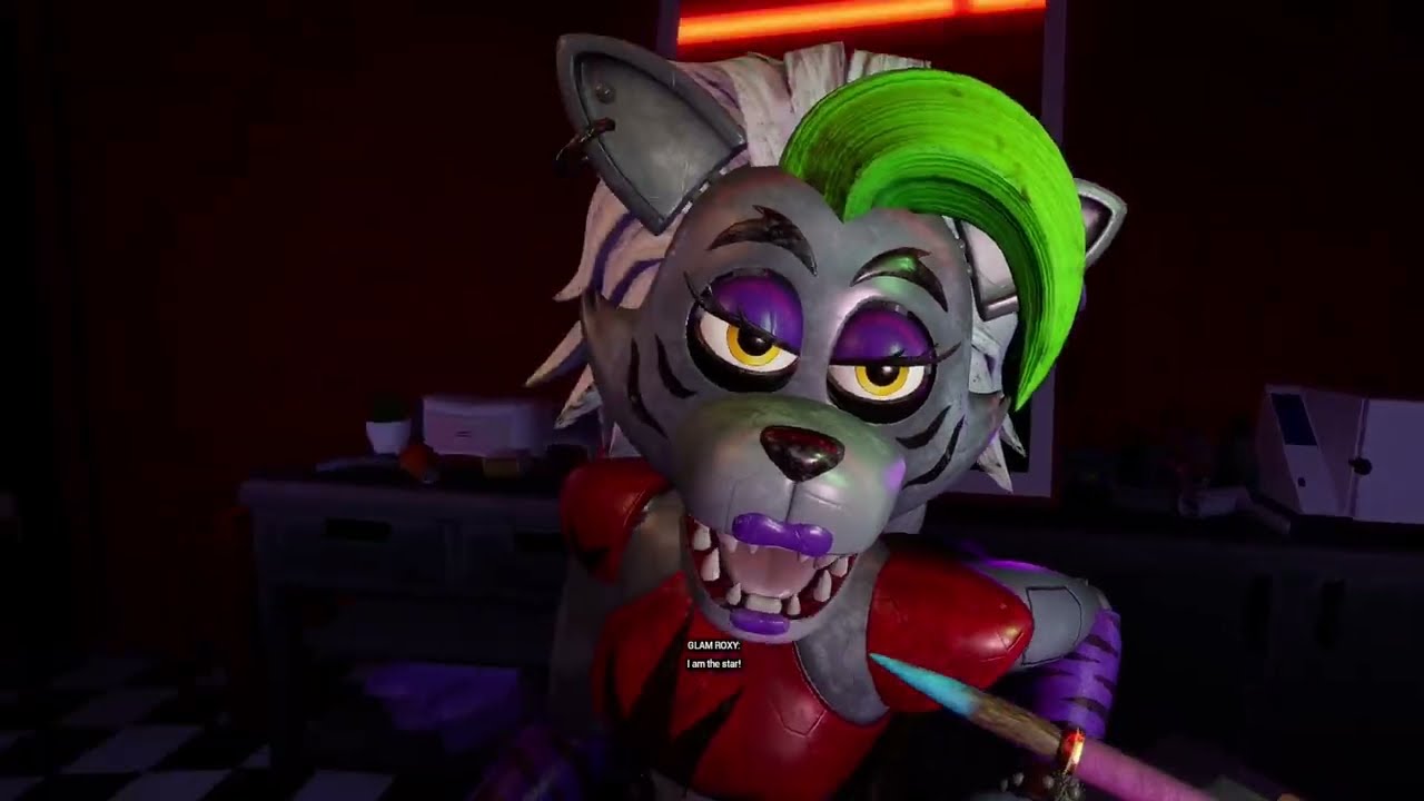 Five Nights at Freddys Help Wanted 2 | Part 3