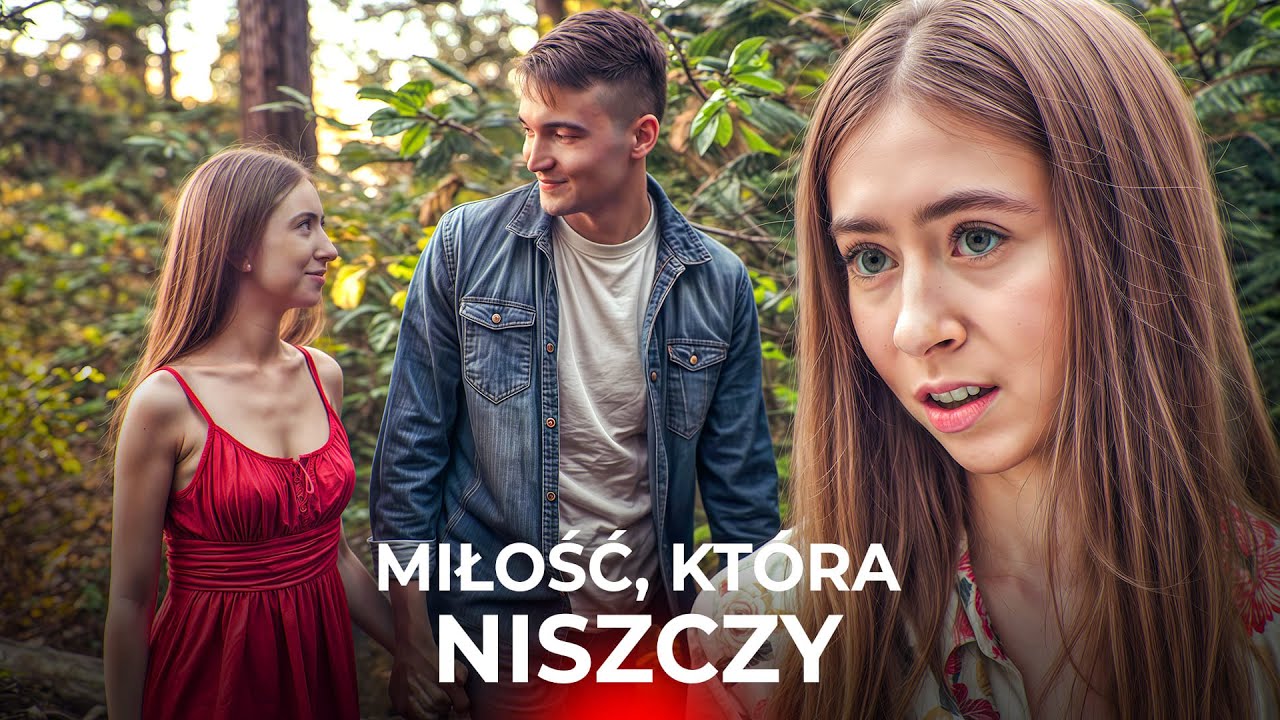 🔥 Byli ogarnięci szaloną namiętnością! | Filmy familijne | Cały film