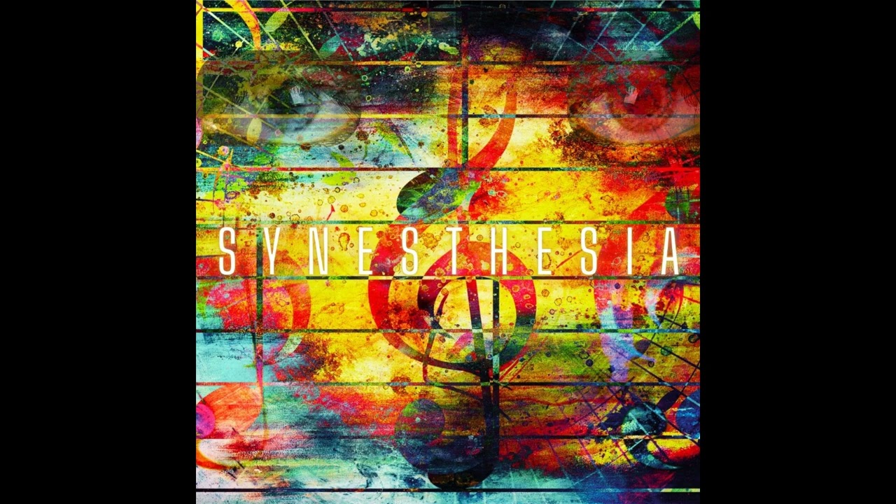 * SYNESTHESIA * | Cinematic Jazzstep Breakstep Album | #drillmusic