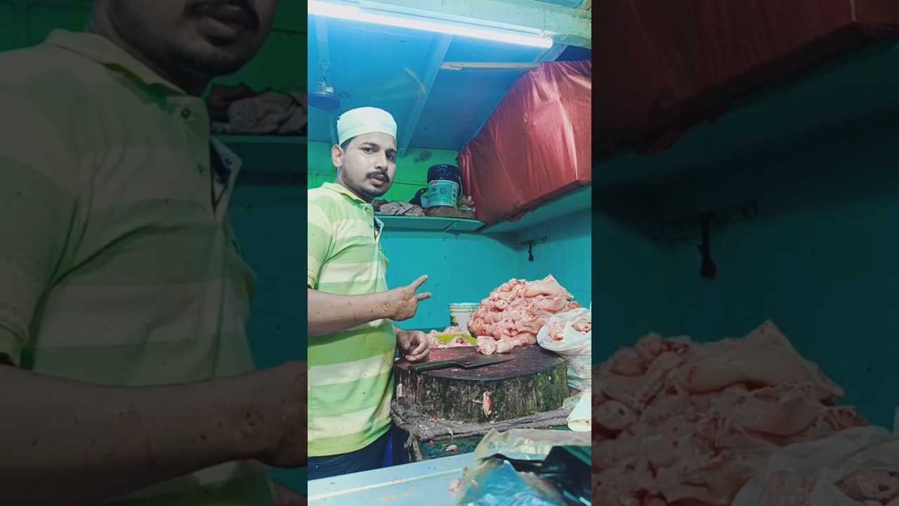 A1 Chicken Shop @faim_qureshi7