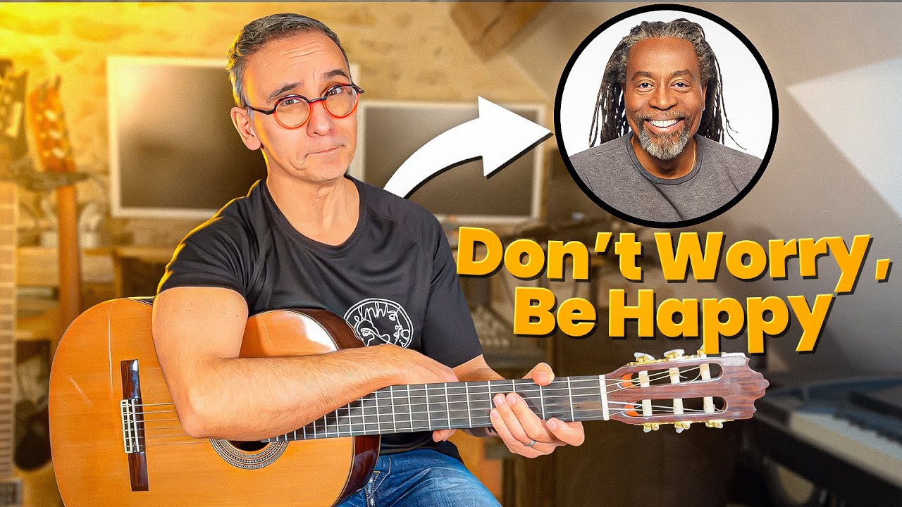 Apprends les basses alternées sur ce morceau top sympathique !