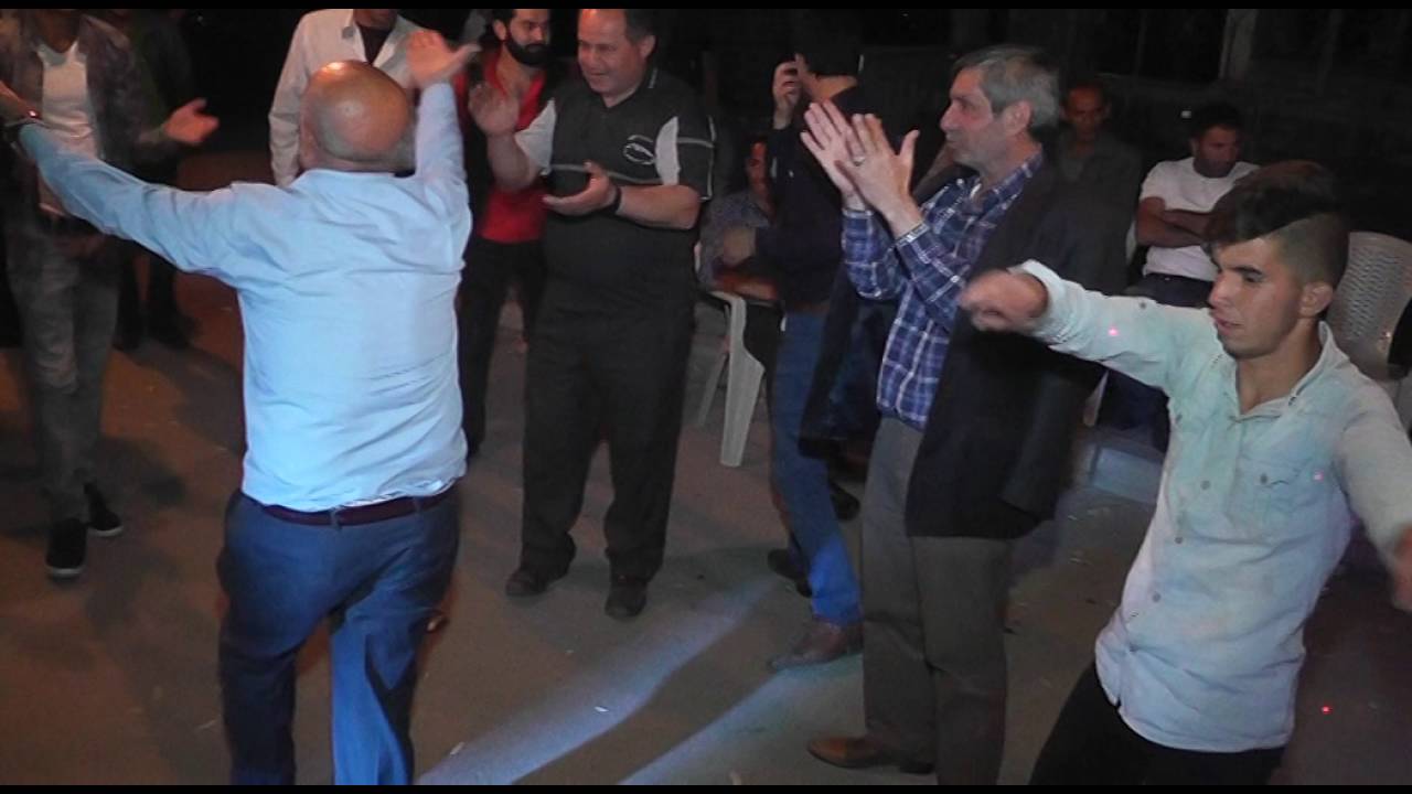 DEVELİ KUNYE KOYUNDEN MEMDUF ŞİMŞEGİN ASGER KINASI= SABRİ MİNTEŞ= BİLAL DİGİTAL