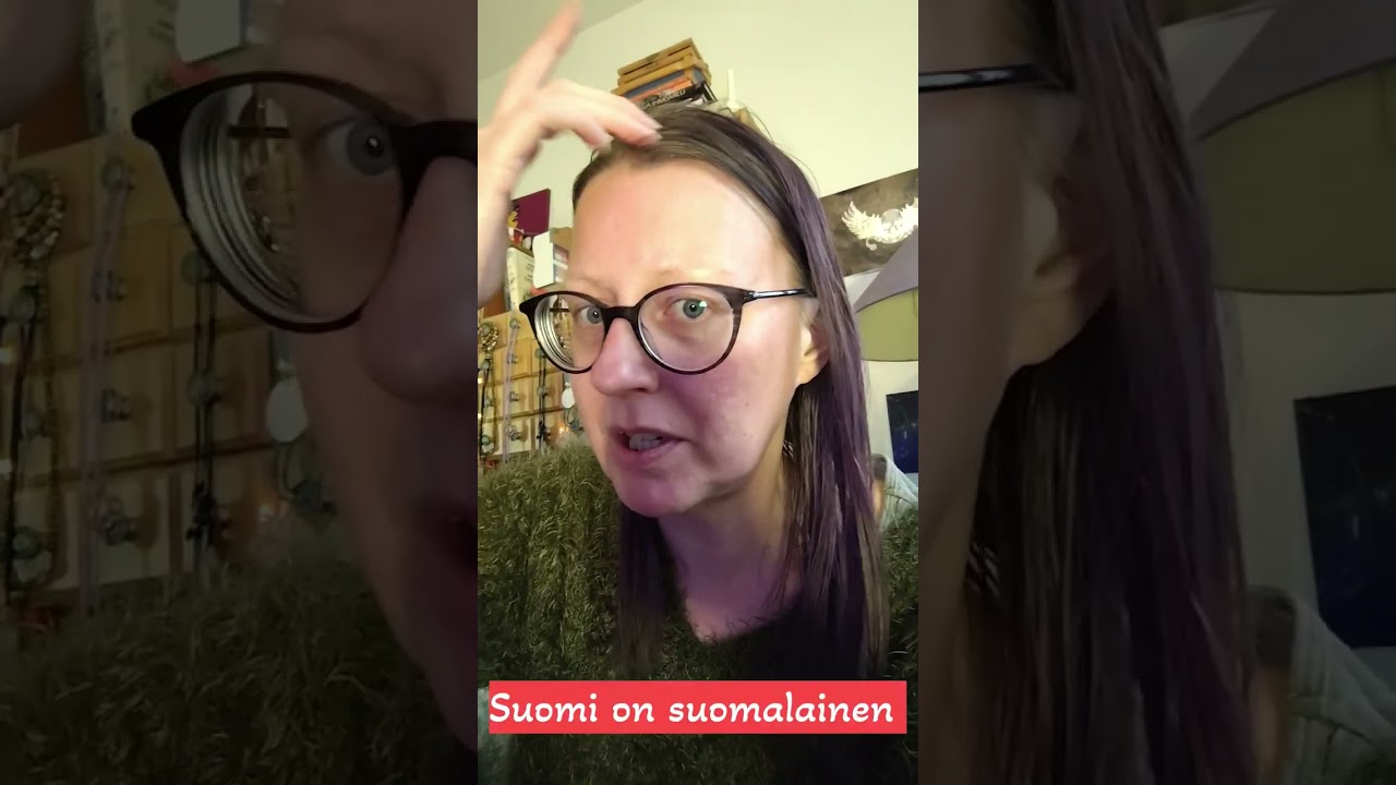 Parannellaan unirytmiä ja haetaan joulufiilistä🎄🌧️