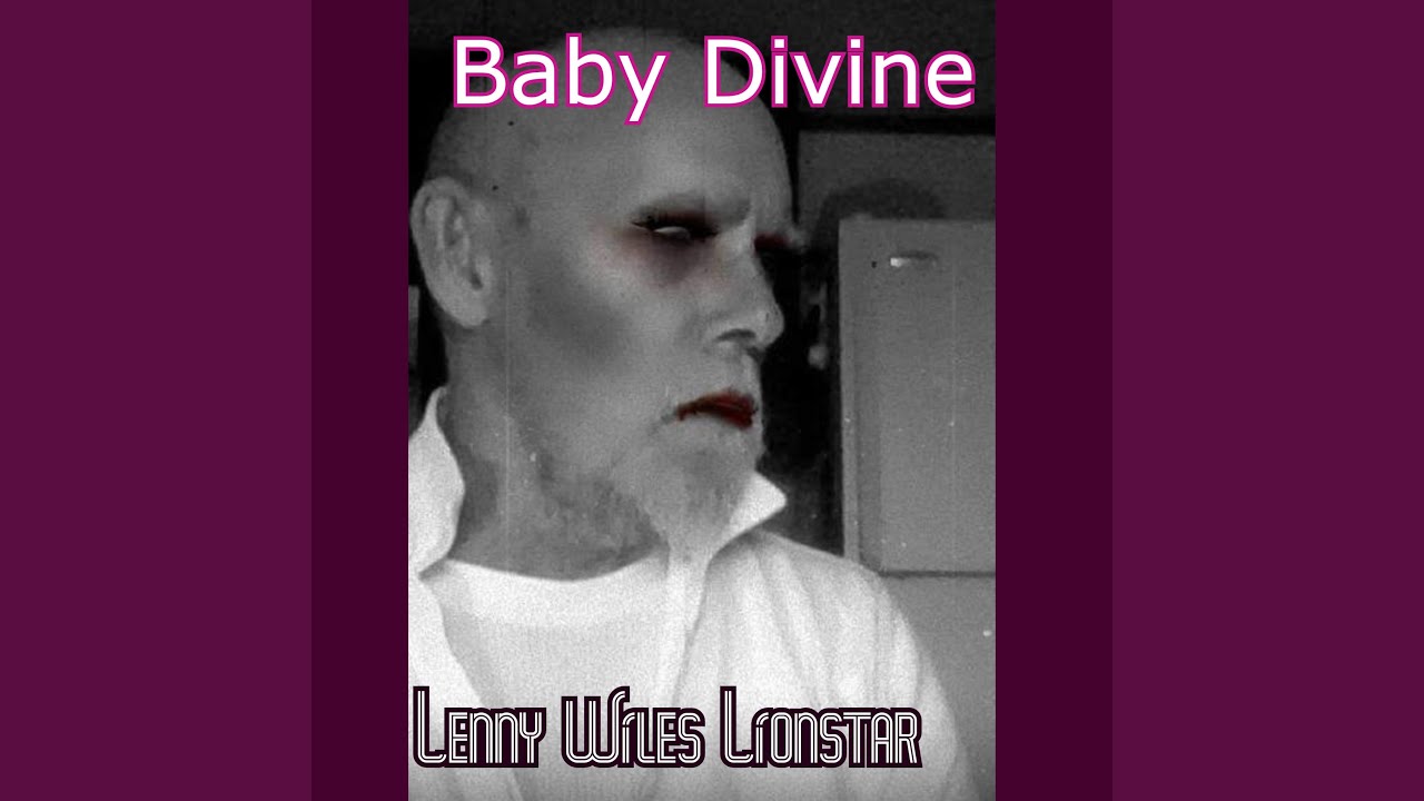 Baby Divine