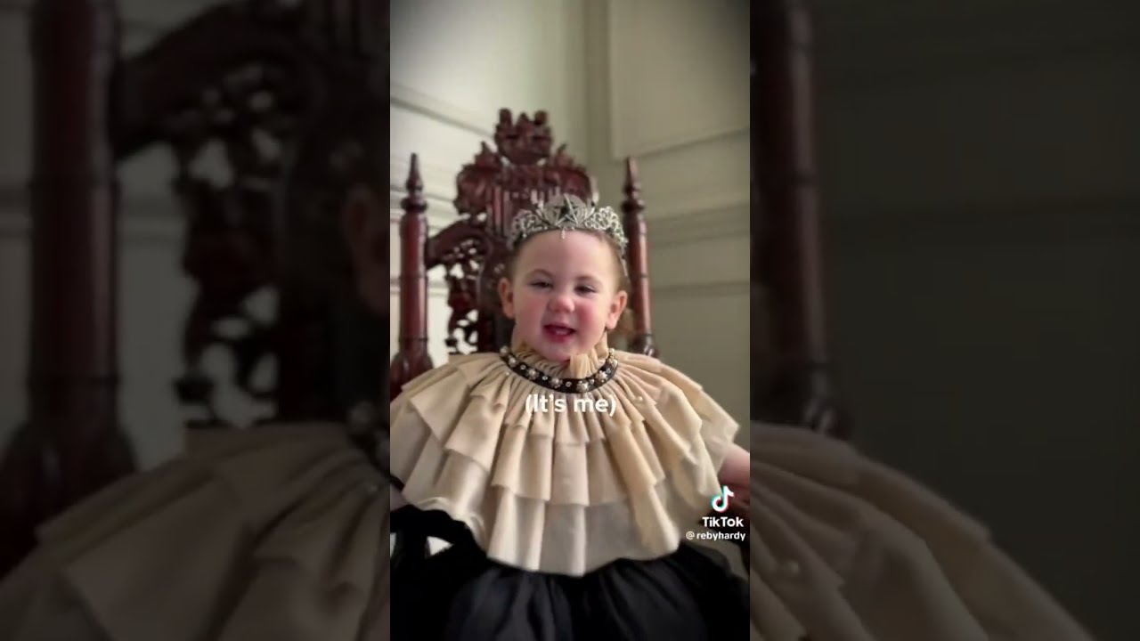 Gothic Baby