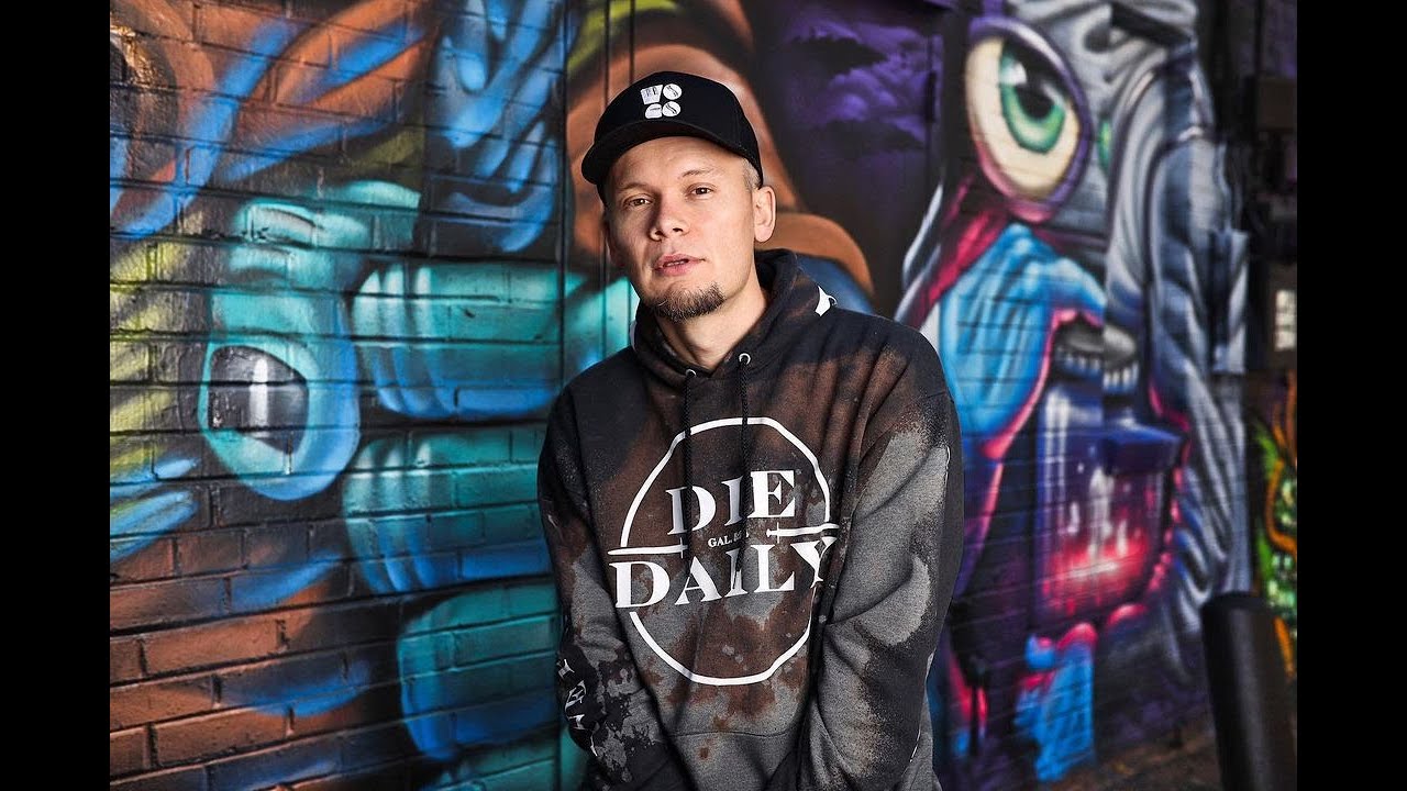 Dillon Chase Talks About What Happened to His Cut Dove Award Performance