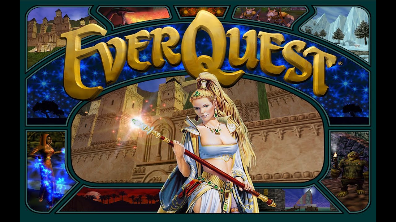 Project 1999 EverQuest Guide 