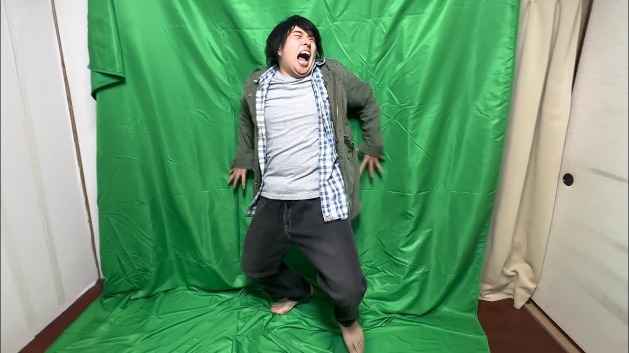 藤原竜也ミーム素材