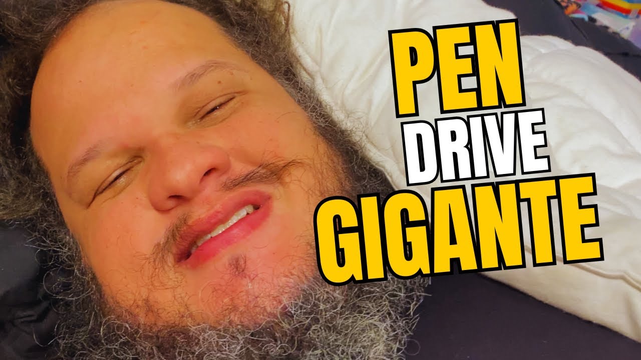 OS PEN DRIVES GIGANTES DA AMAZON AWS SNOW FAMILY