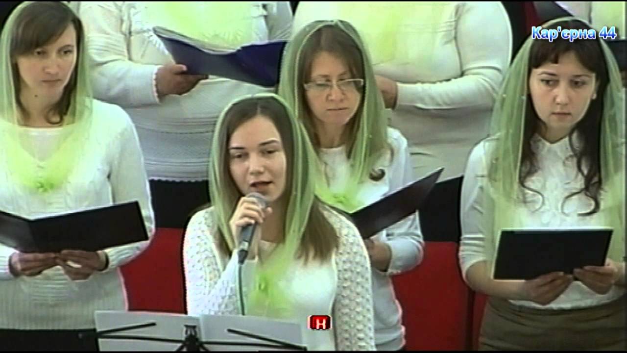 Ти світ створив