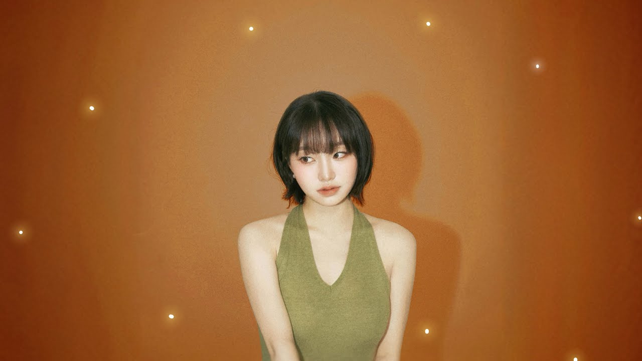ARYN - Like You (Lyrics Video)