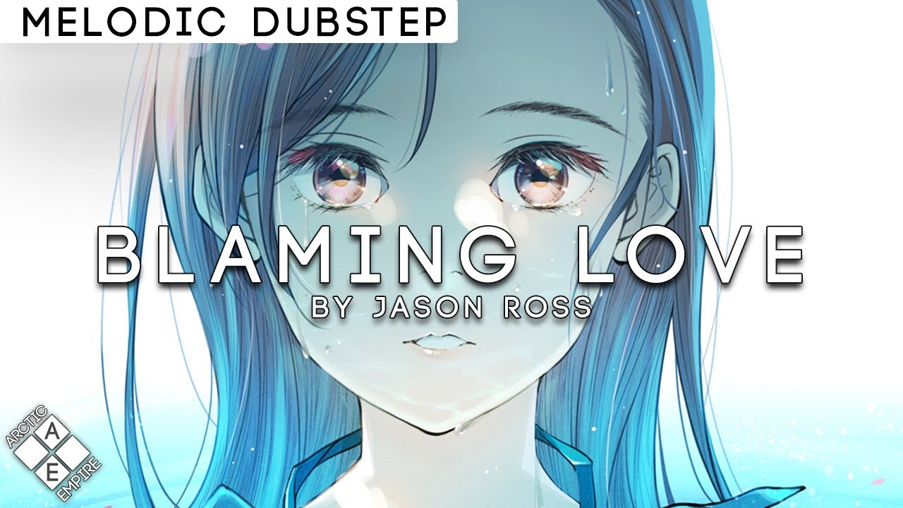 Jason Ross - Stop Blaming Love (feat. Micah Martin)