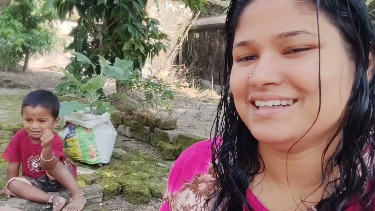 সকাল বেলা মিষ্টি সূর্যের আলো #bengalvlogger #dailyvideoblog #viral #familychannel 😱😱