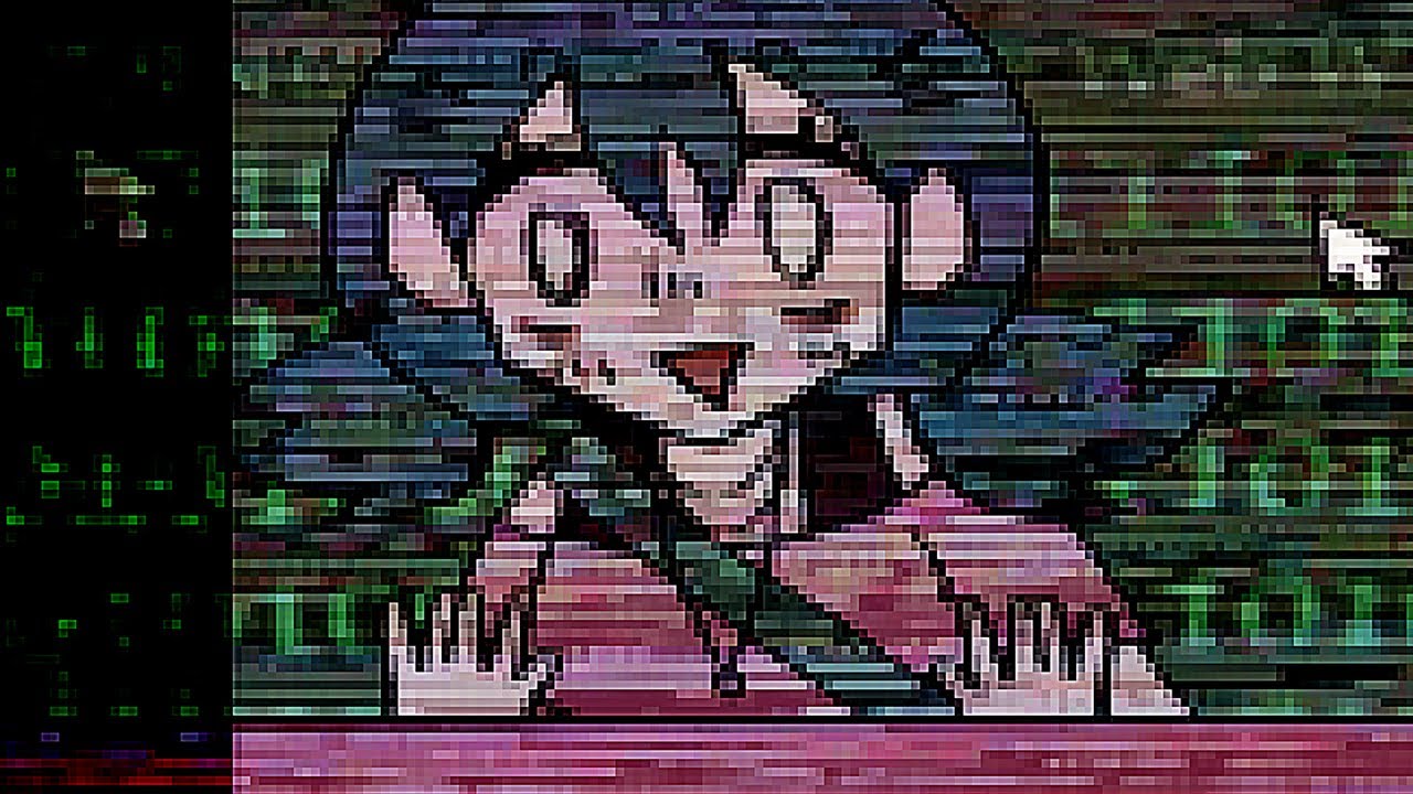 тревожная кроличья нора laceygames.com