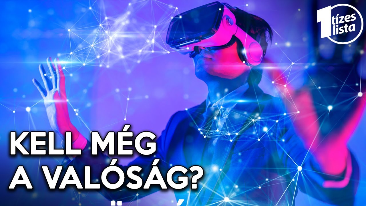 Mi val&oacute;j&aacute;ban a metaverzum?