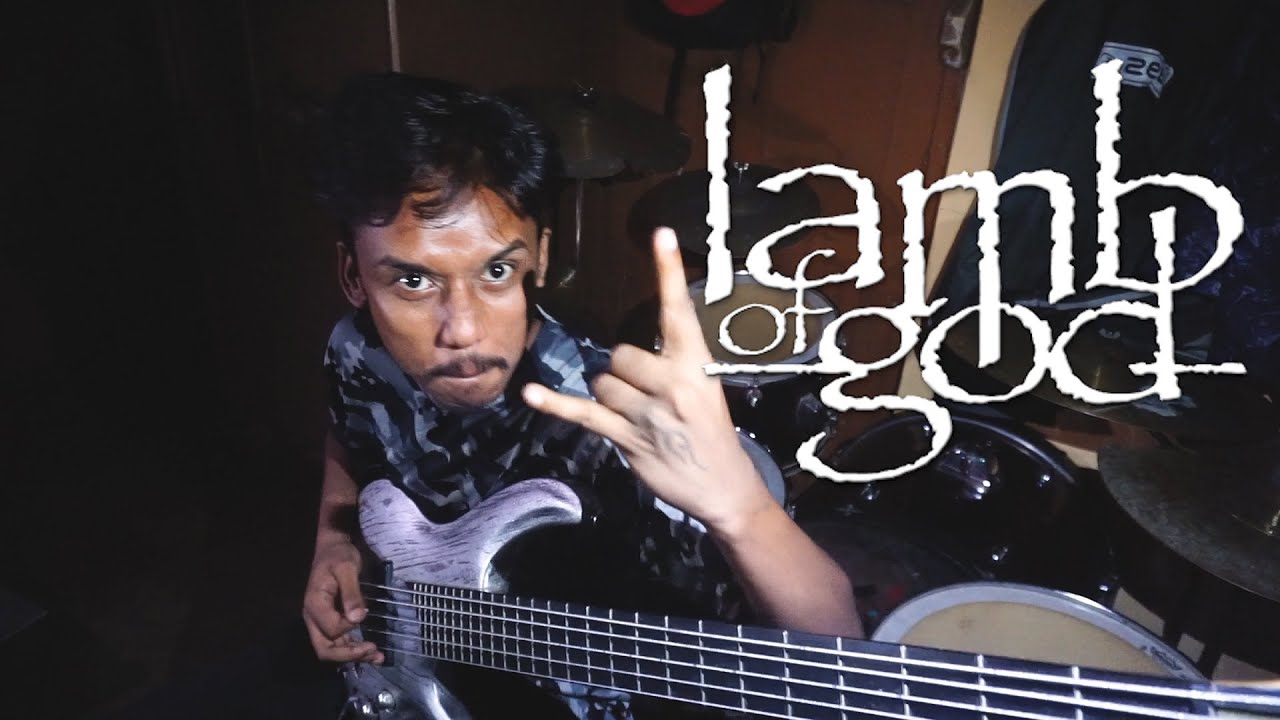 Lamb of God - 
