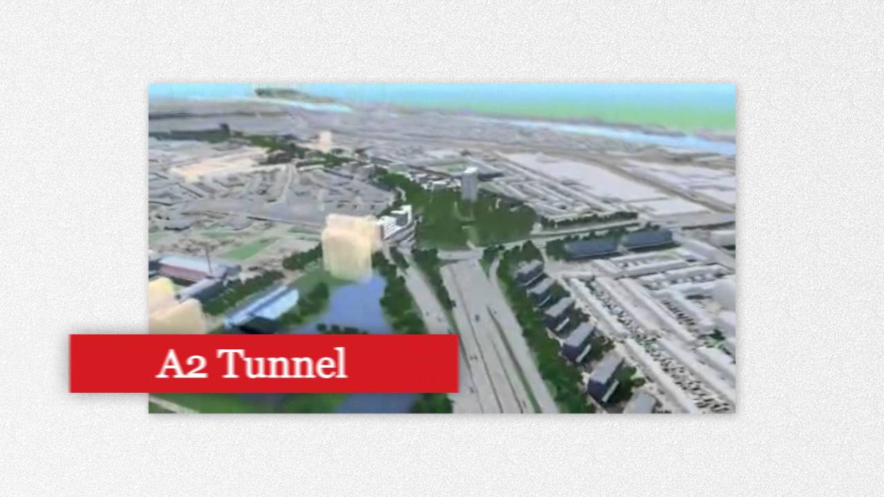 Structuurvisie 2030 - ENGLISH.wmv