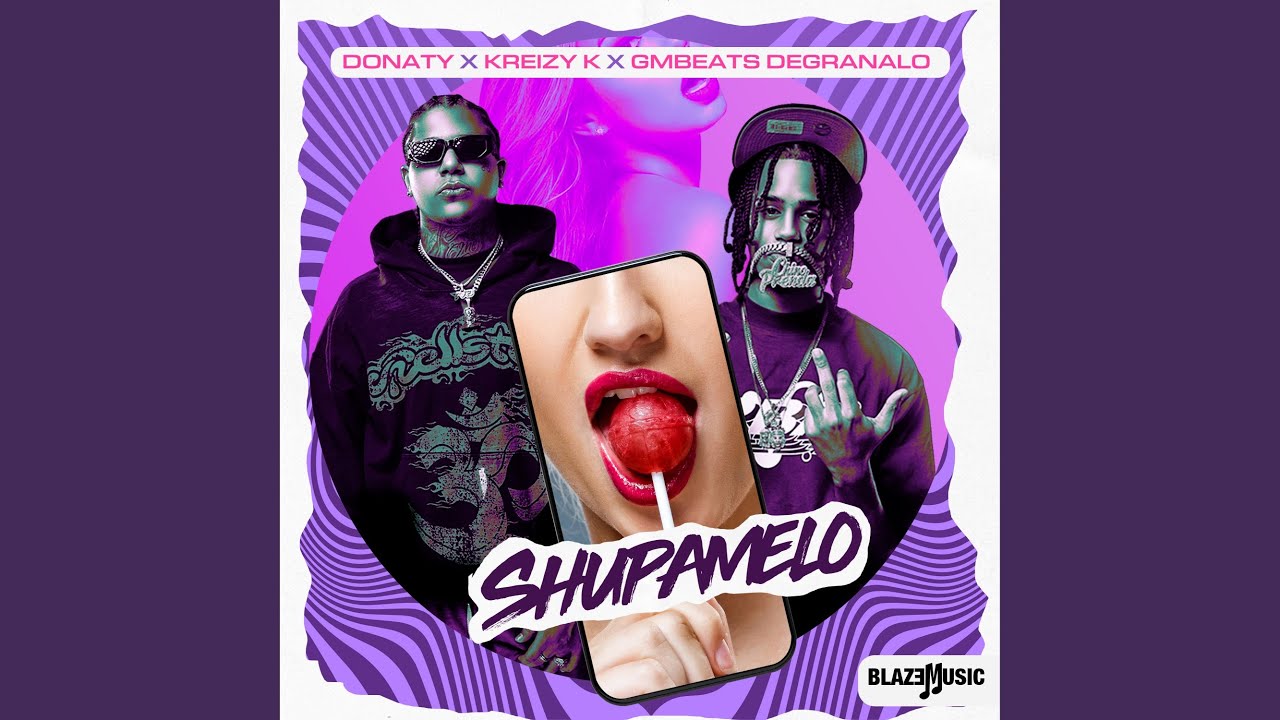 Shupamelo