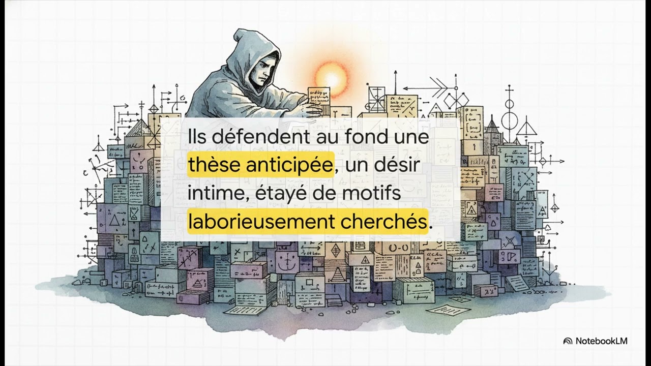 L Instinct Philosophe